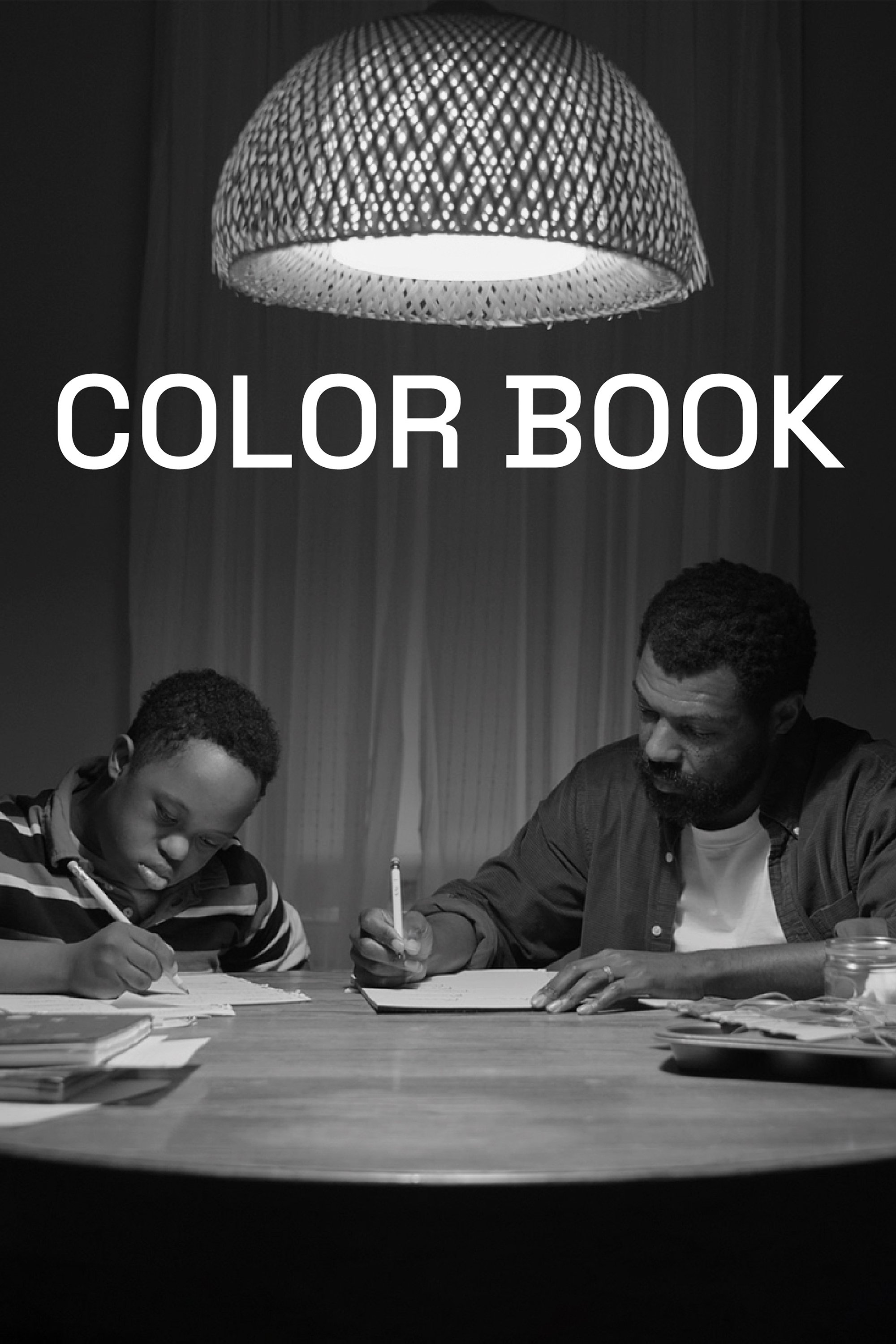Color Book photo