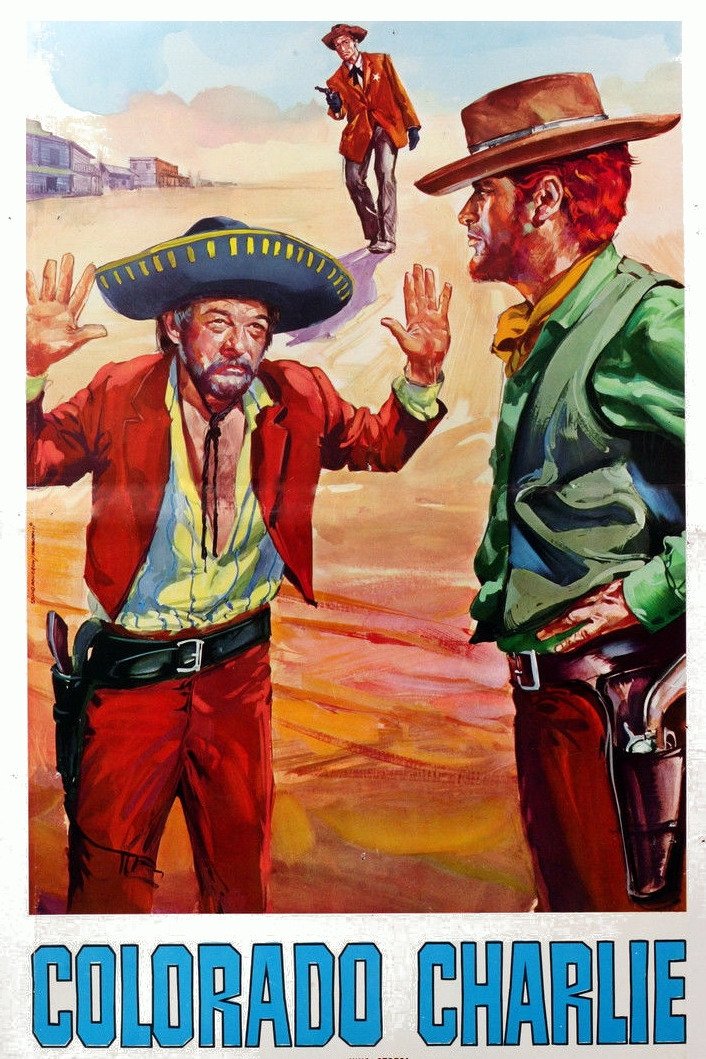 Colorado Charlie photo