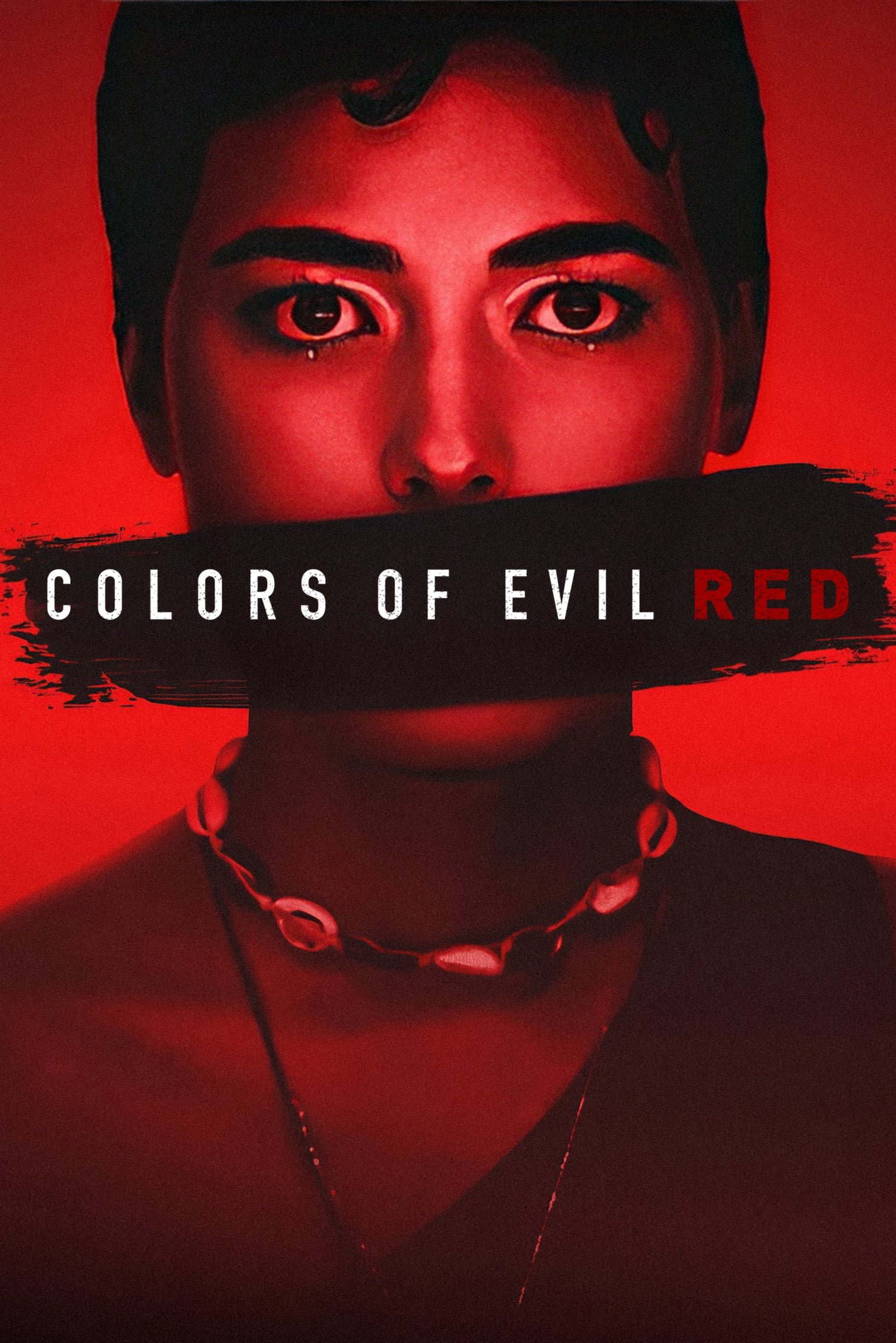 Colors of Evil: Red photo