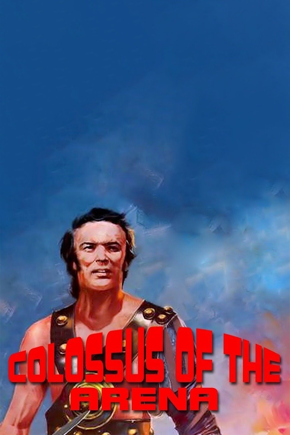 Colossus of the Arena photo