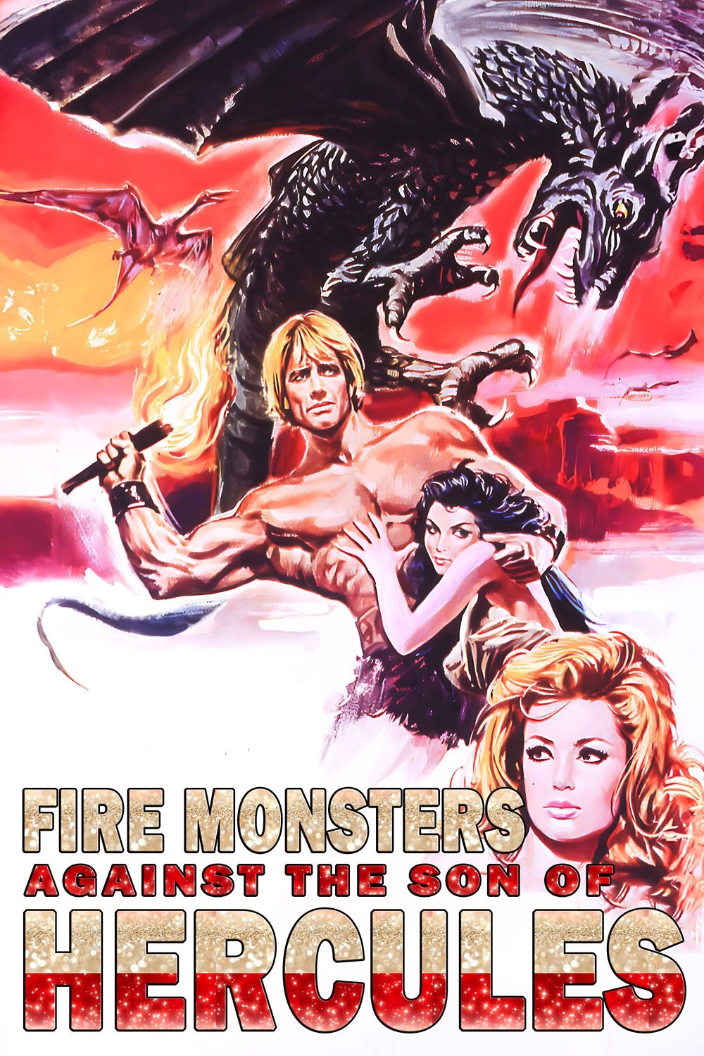 Colossus of the Stone Age photo