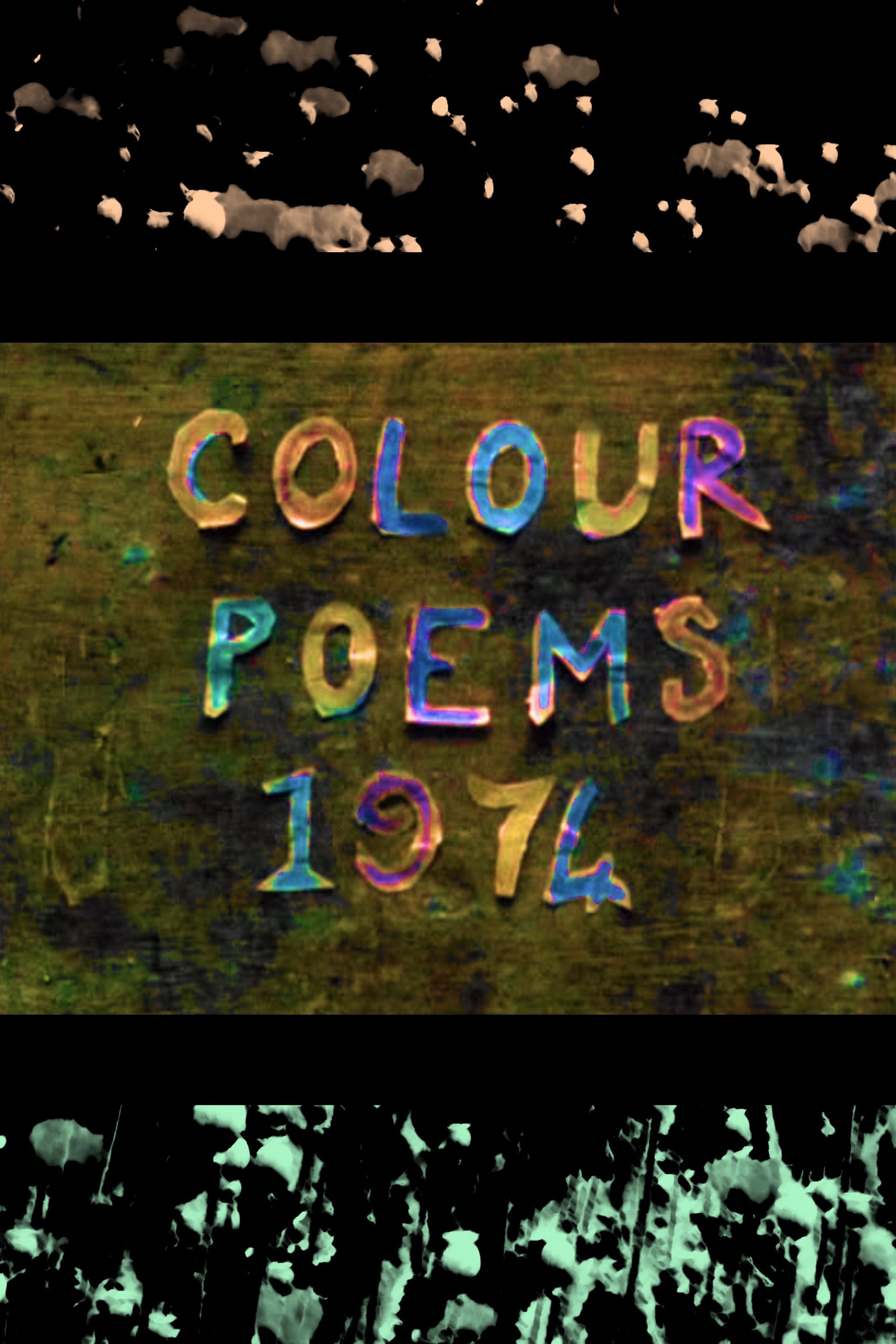 Colour Poems photo