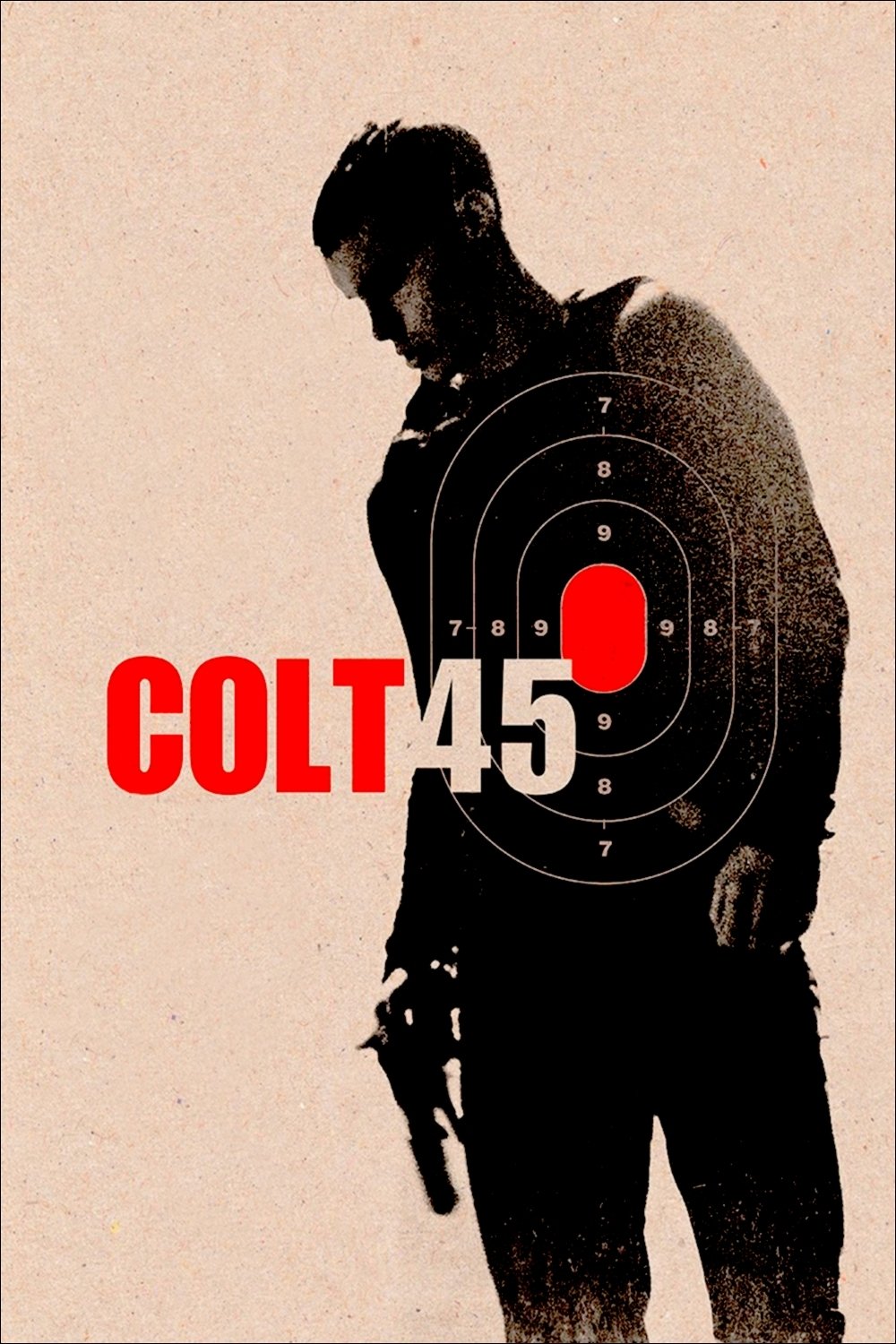 Colt 45 photo