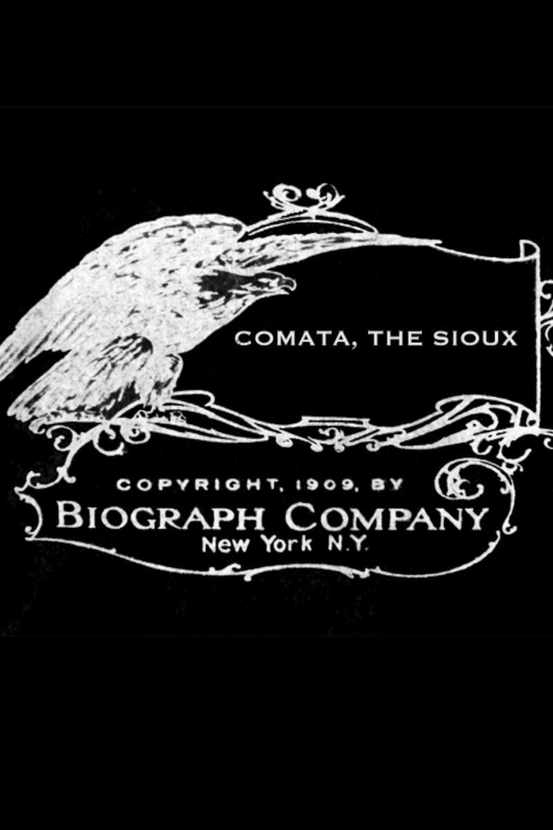 Comata, the Sioux photo