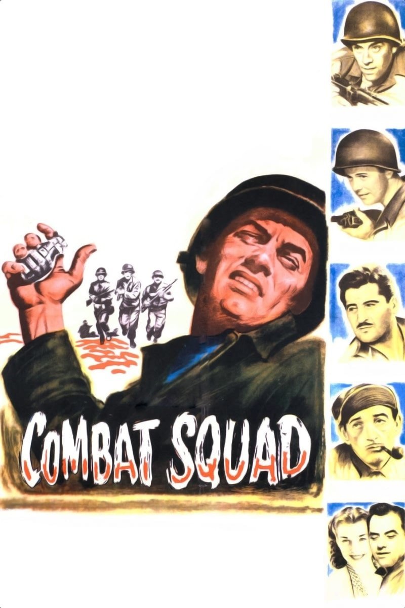 Combat Squad photo