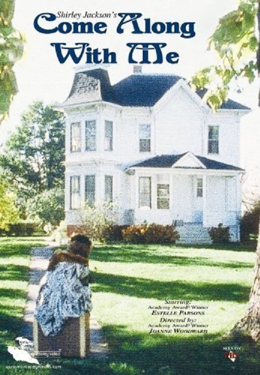 Come Along with Me photo