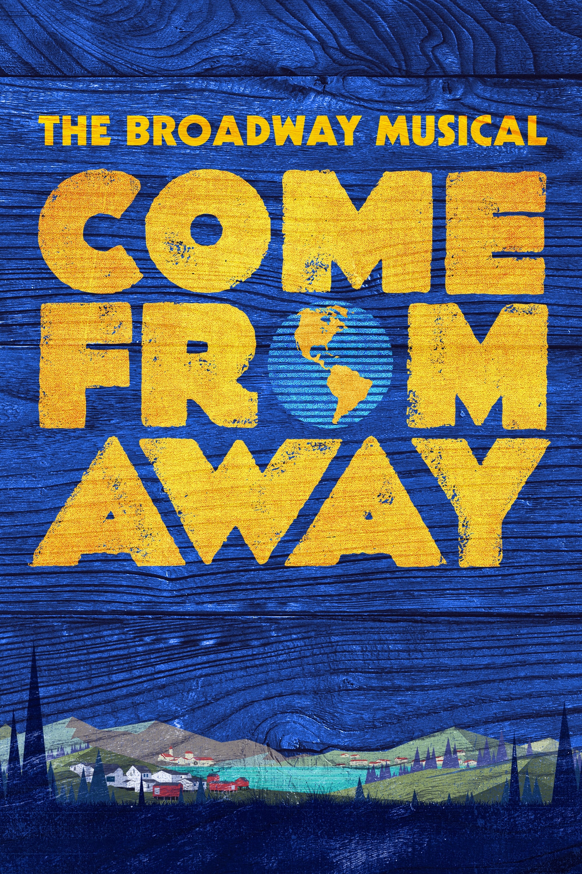 Come from Away photo