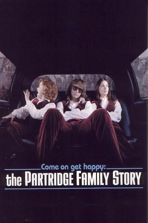 Come On, Get Happy: The Partridge Family Story photo
