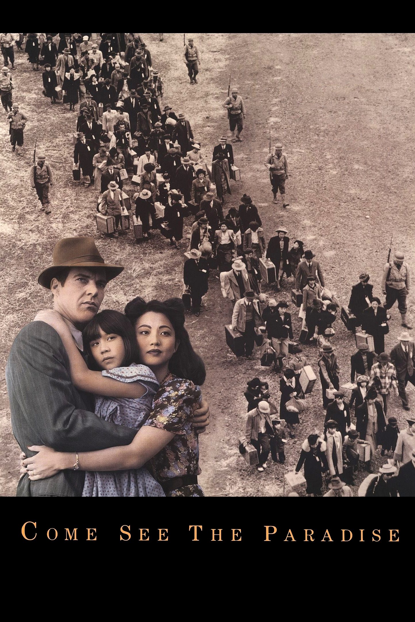 Come See the Paradise photo