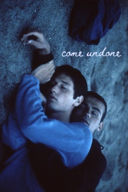 Come Undone photo