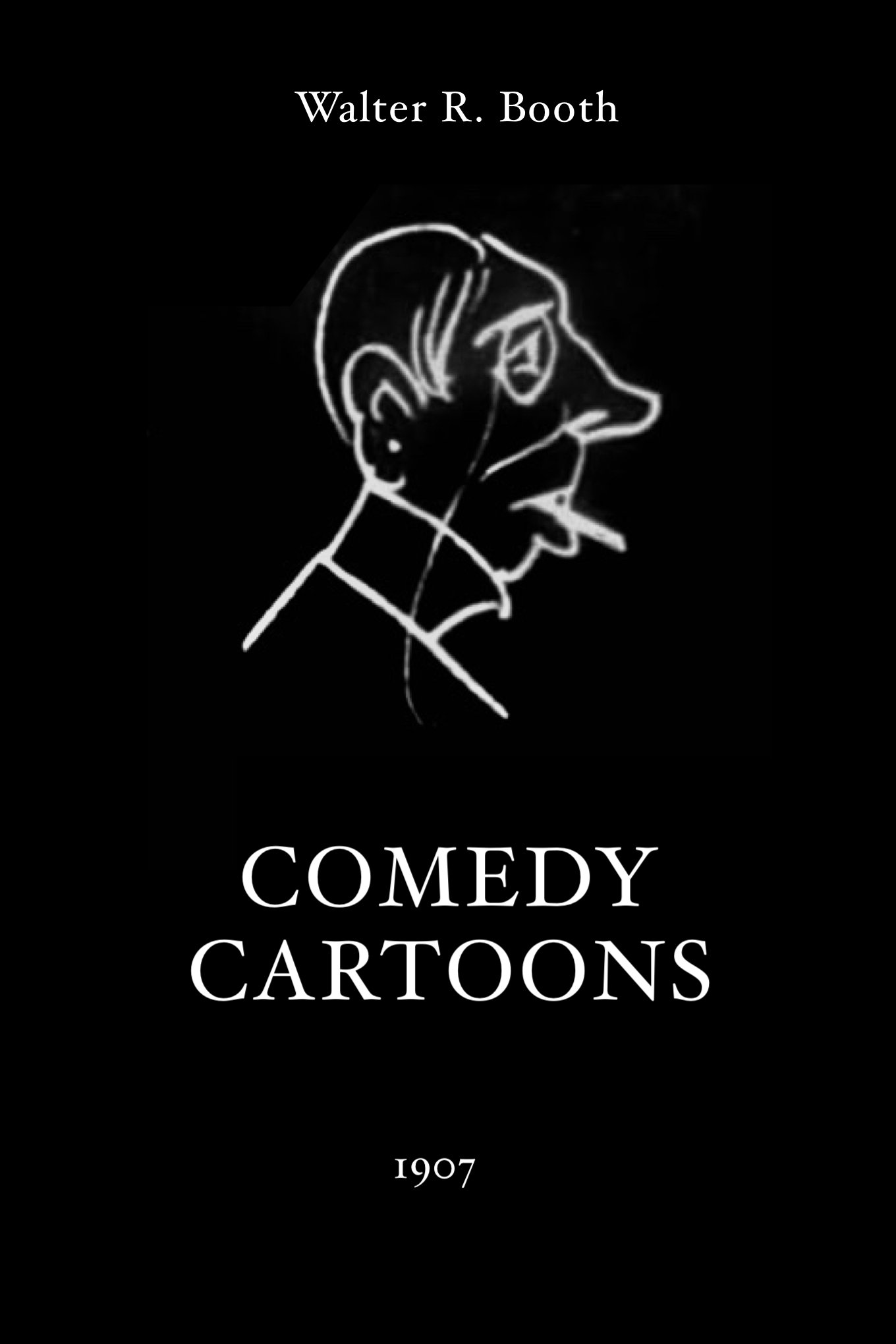 Comedy Cartoons photo