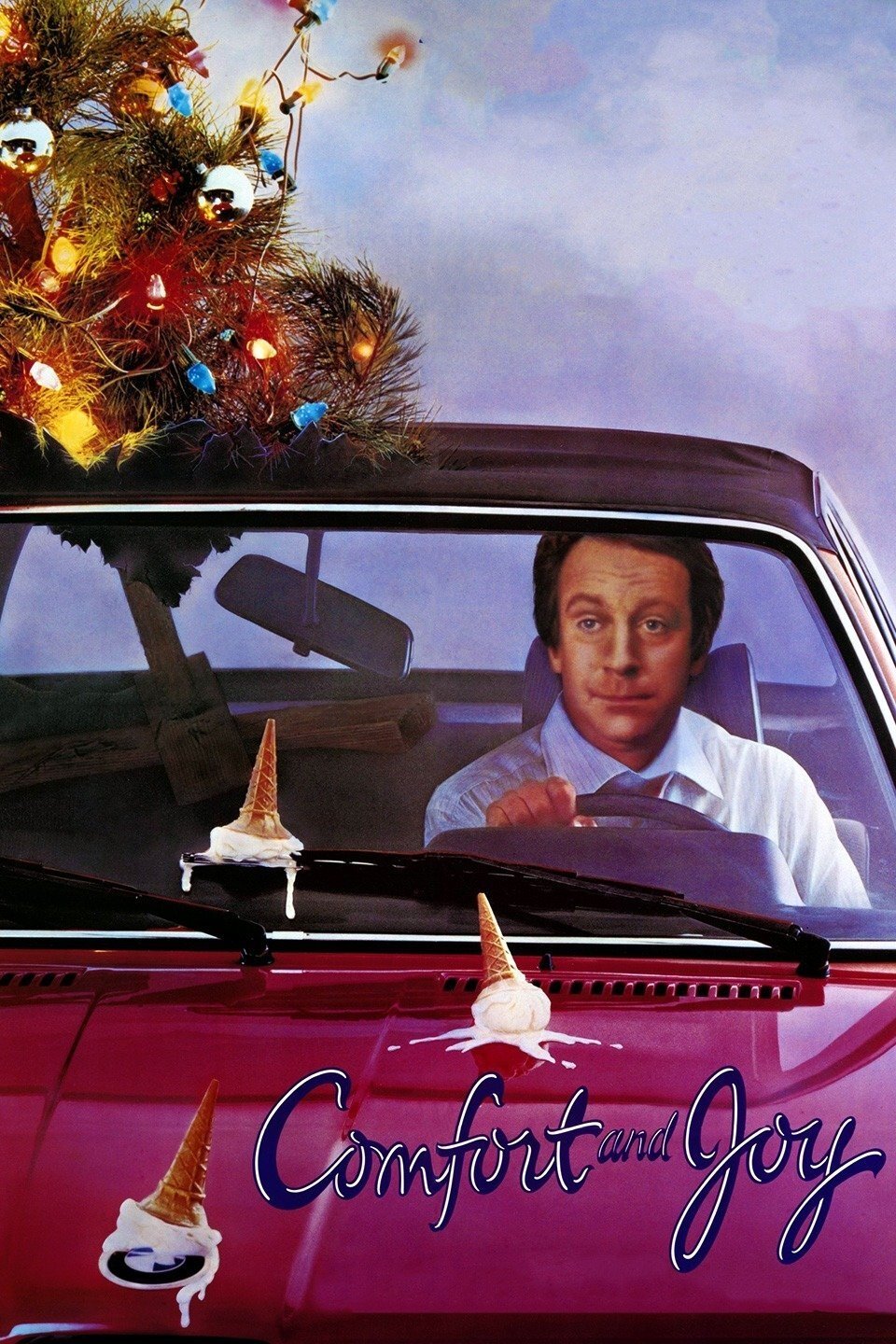 Comfort and Joy photo