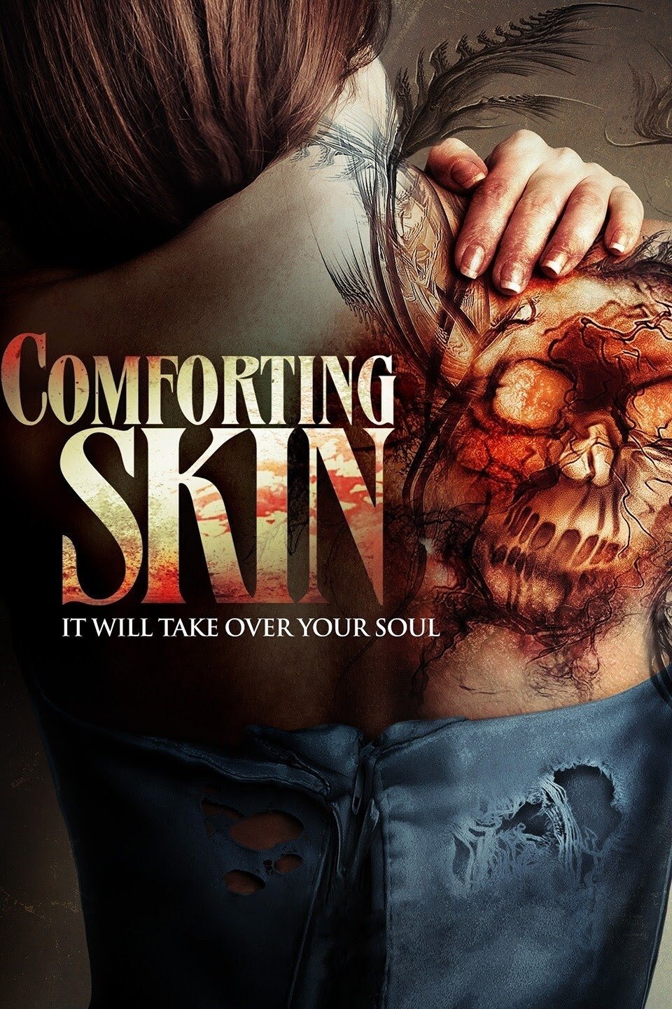 Comforting Skin photo