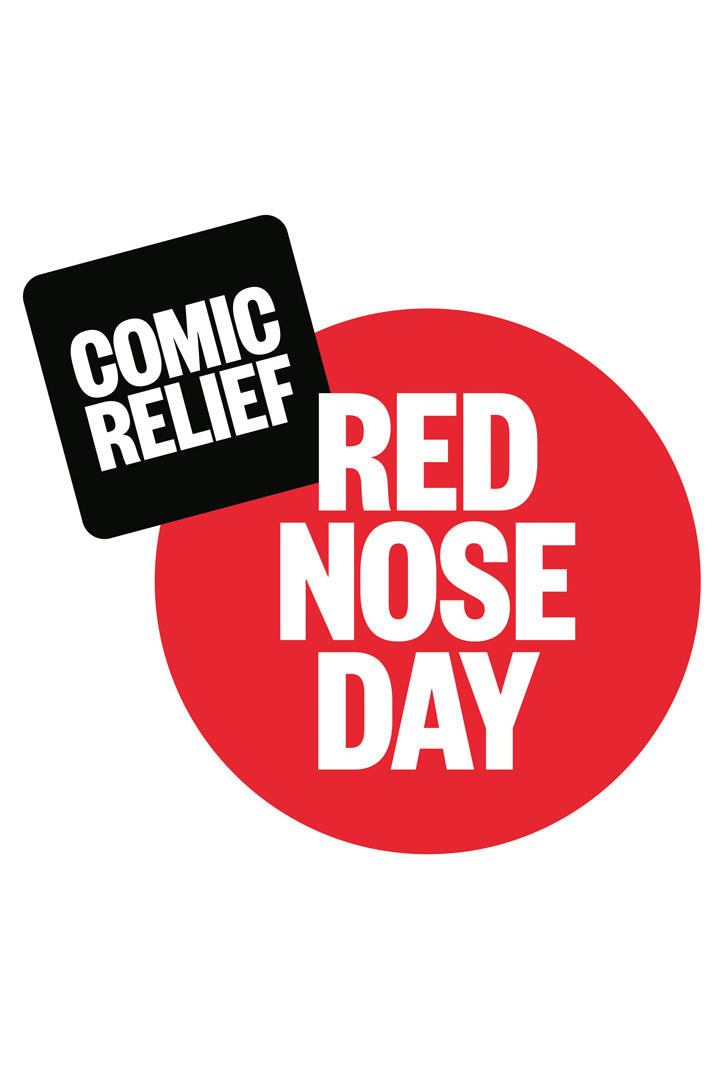Comic Relief: Red Nose Day photo