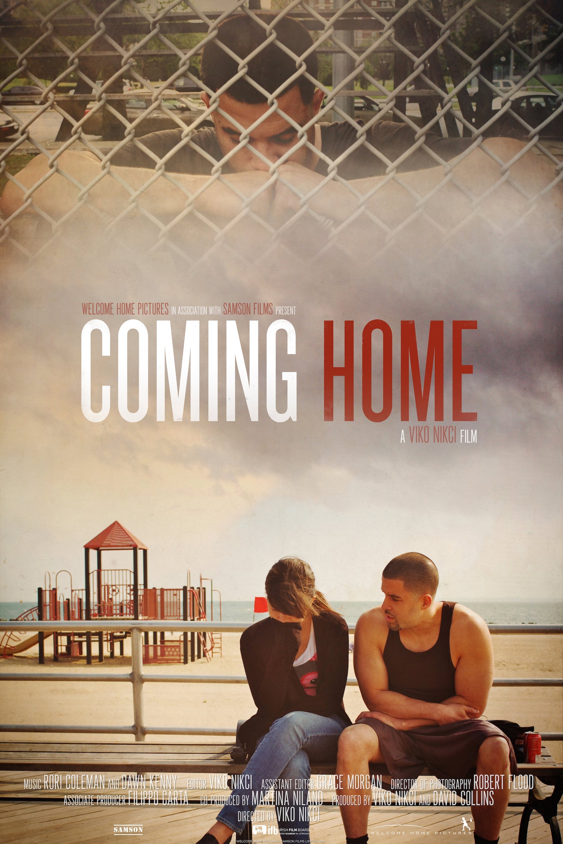Coming Home photo