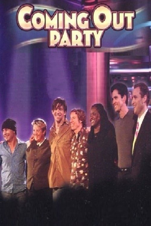 Coming Out Party photo