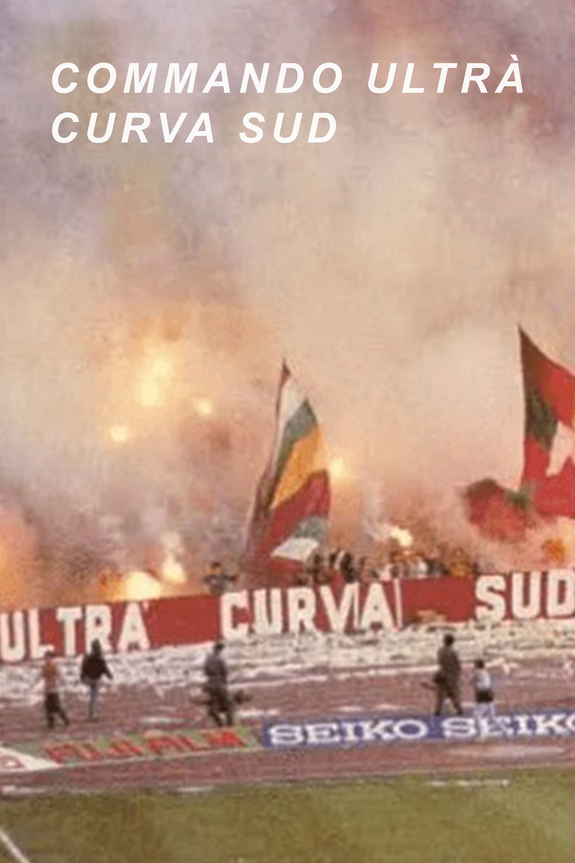 Commando Ultrà Curva Sud photo
