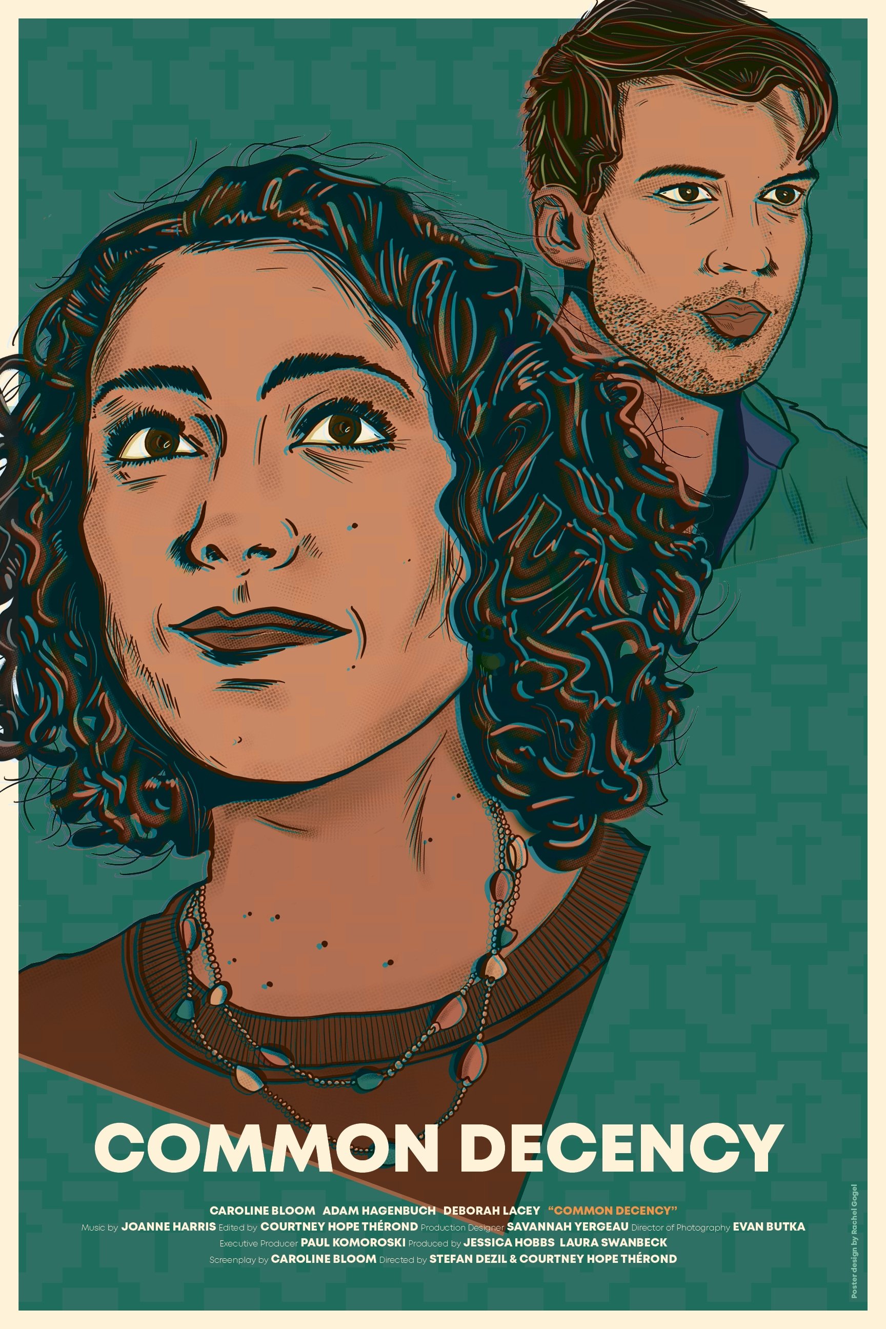 Common Decency photo