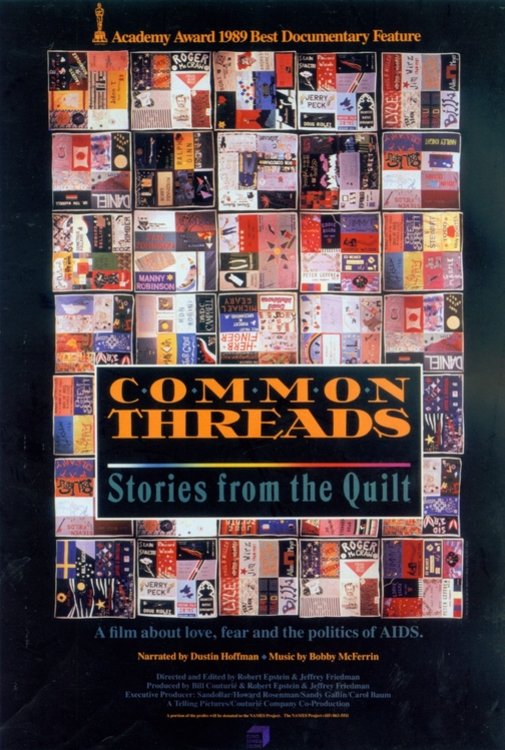 Common Threads: Stories from the Quilt photo