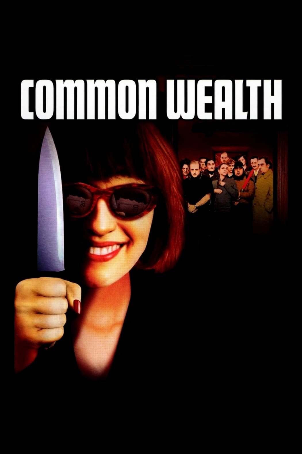 Common Wealth photo