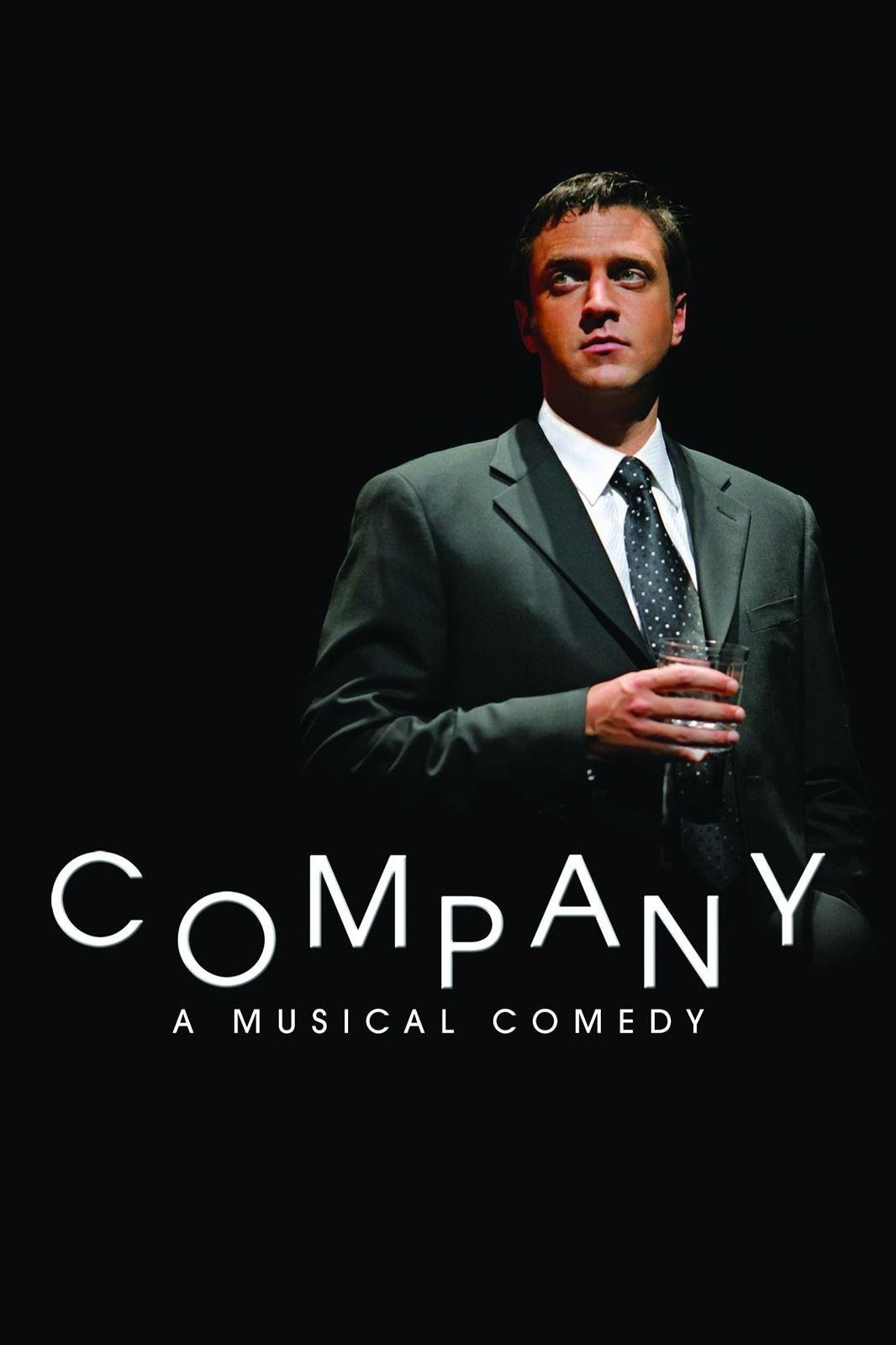Company: A Musical Comedy photo
