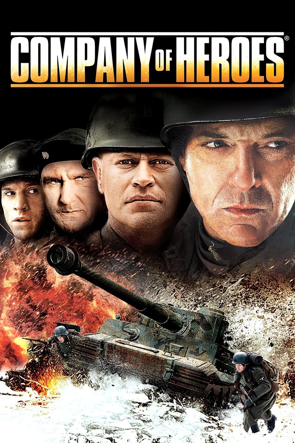 Company of Heroes photo