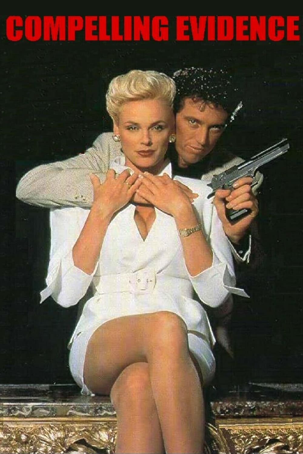 Compelling Evidence photo