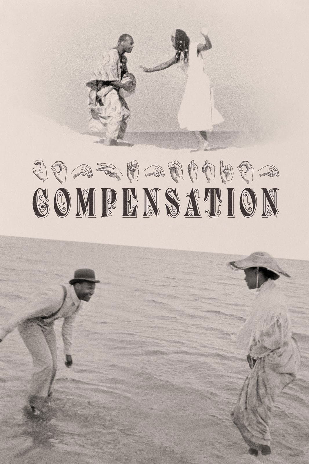 Compensation photo