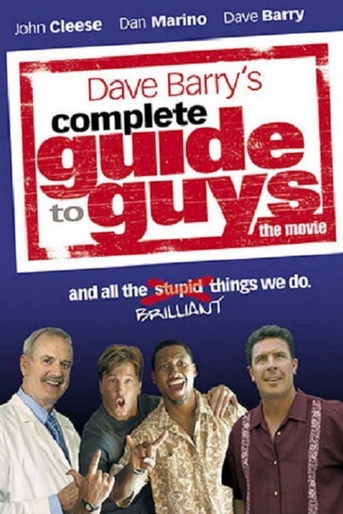 Complete Guide to Guys photo