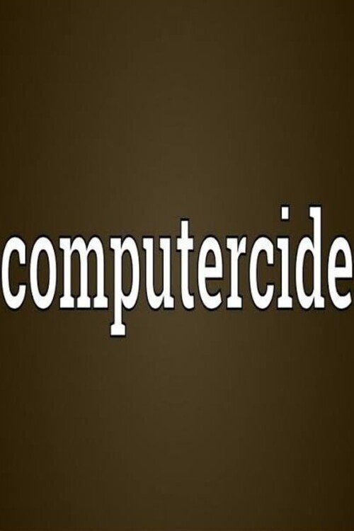 Computercide photo