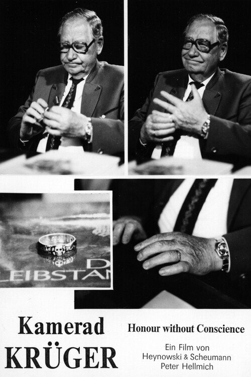 Comrade Krüger photo