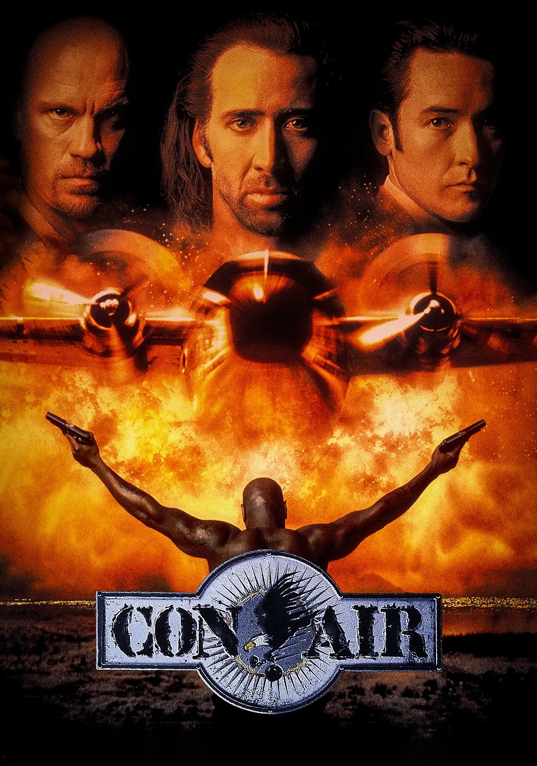 Con Air photo