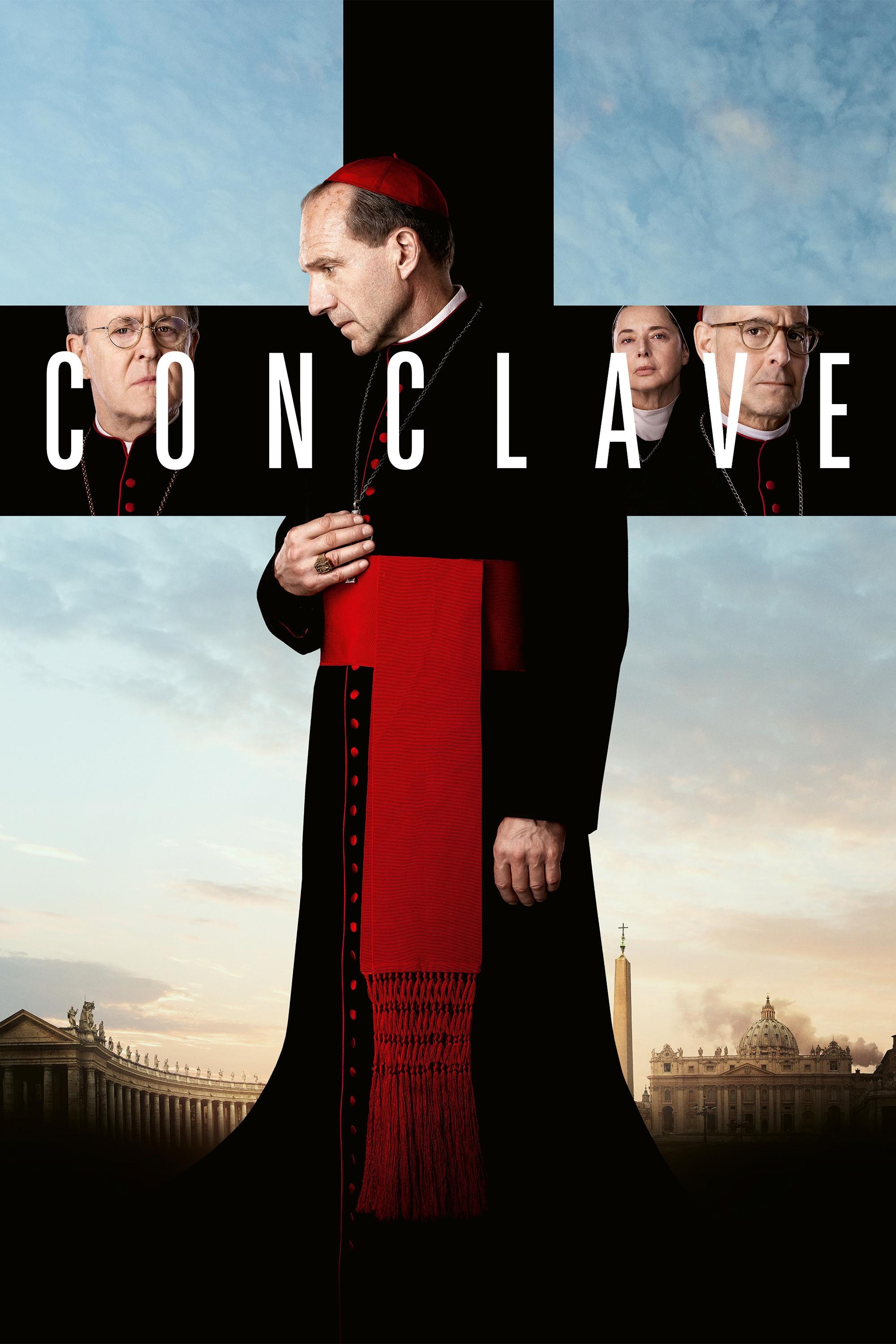 Conclave photo