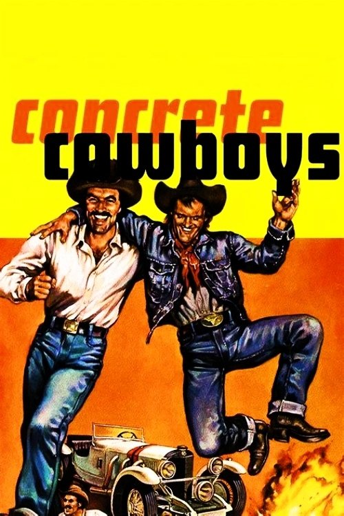Concrete Cowboys photo