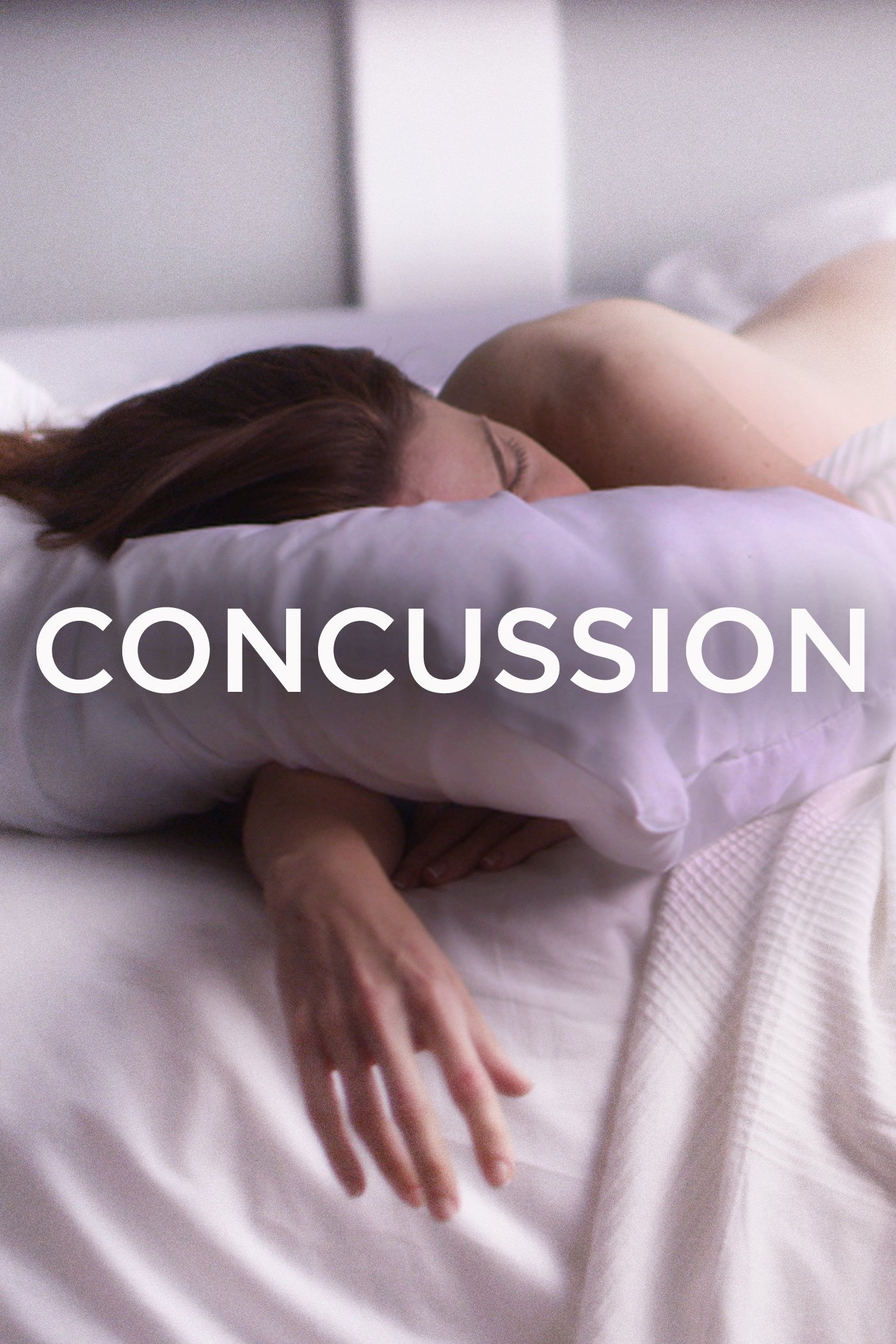 Concussion photo