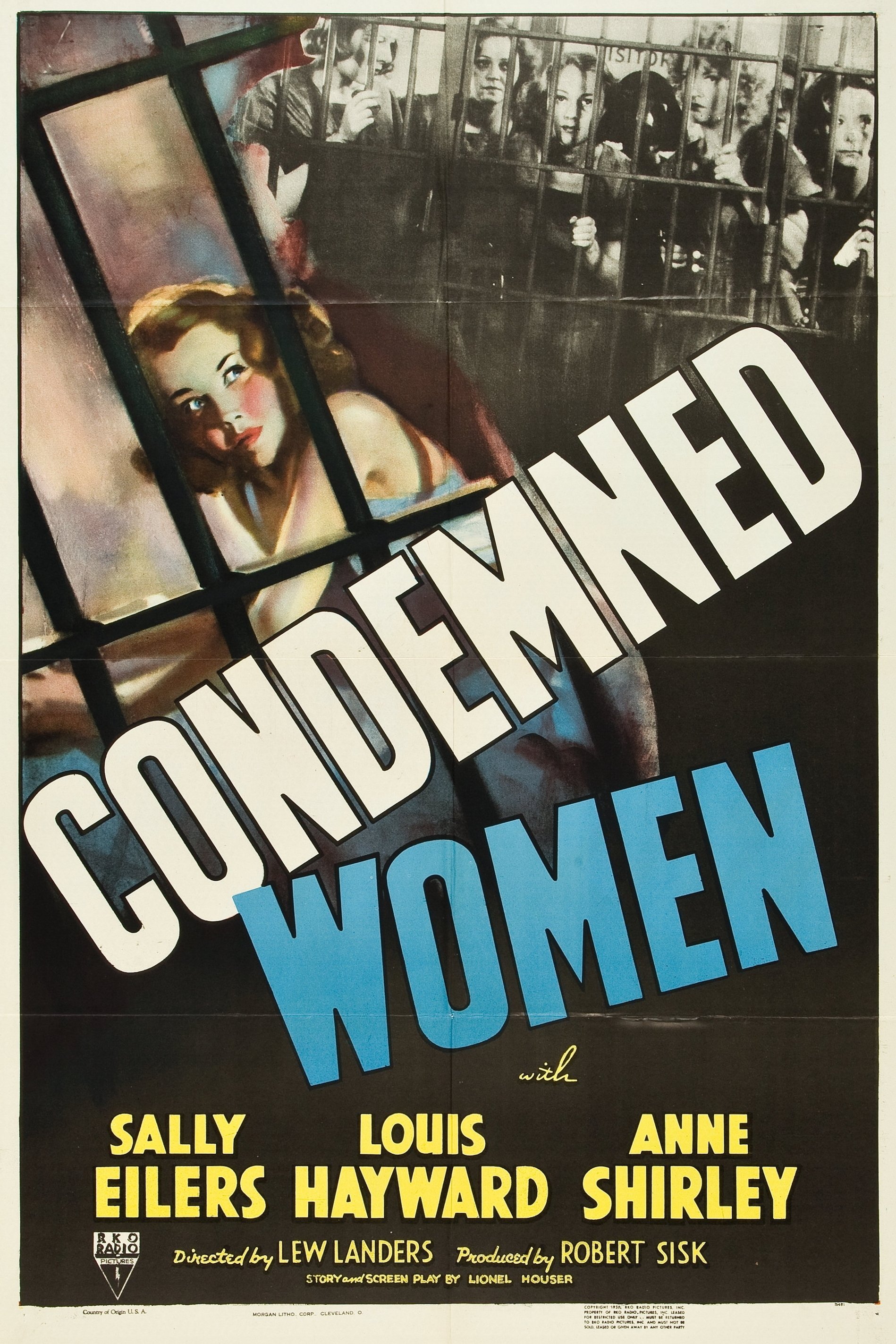 Condemned Women photo