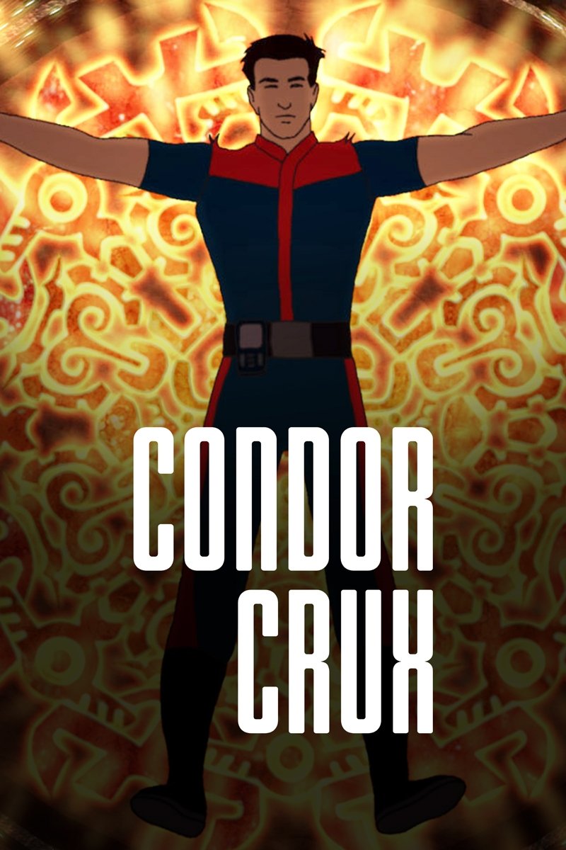 Cóndor Crux photo