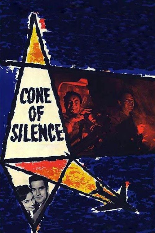 Cone of Silence photo