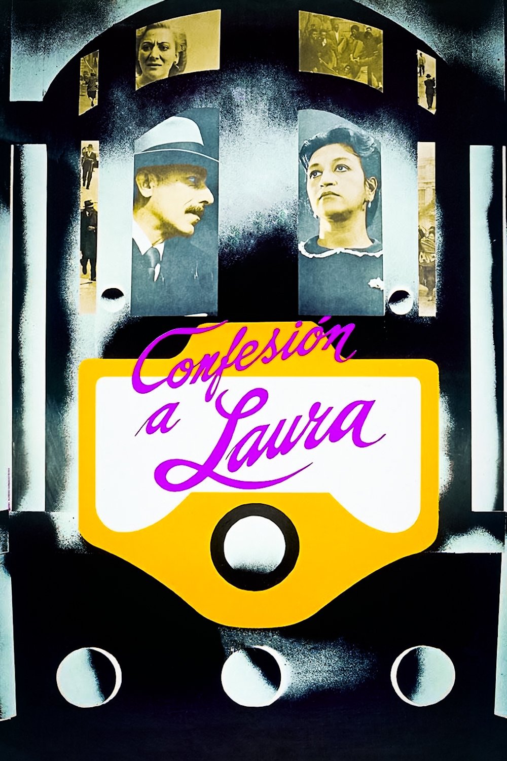 Confessing to Laura photo