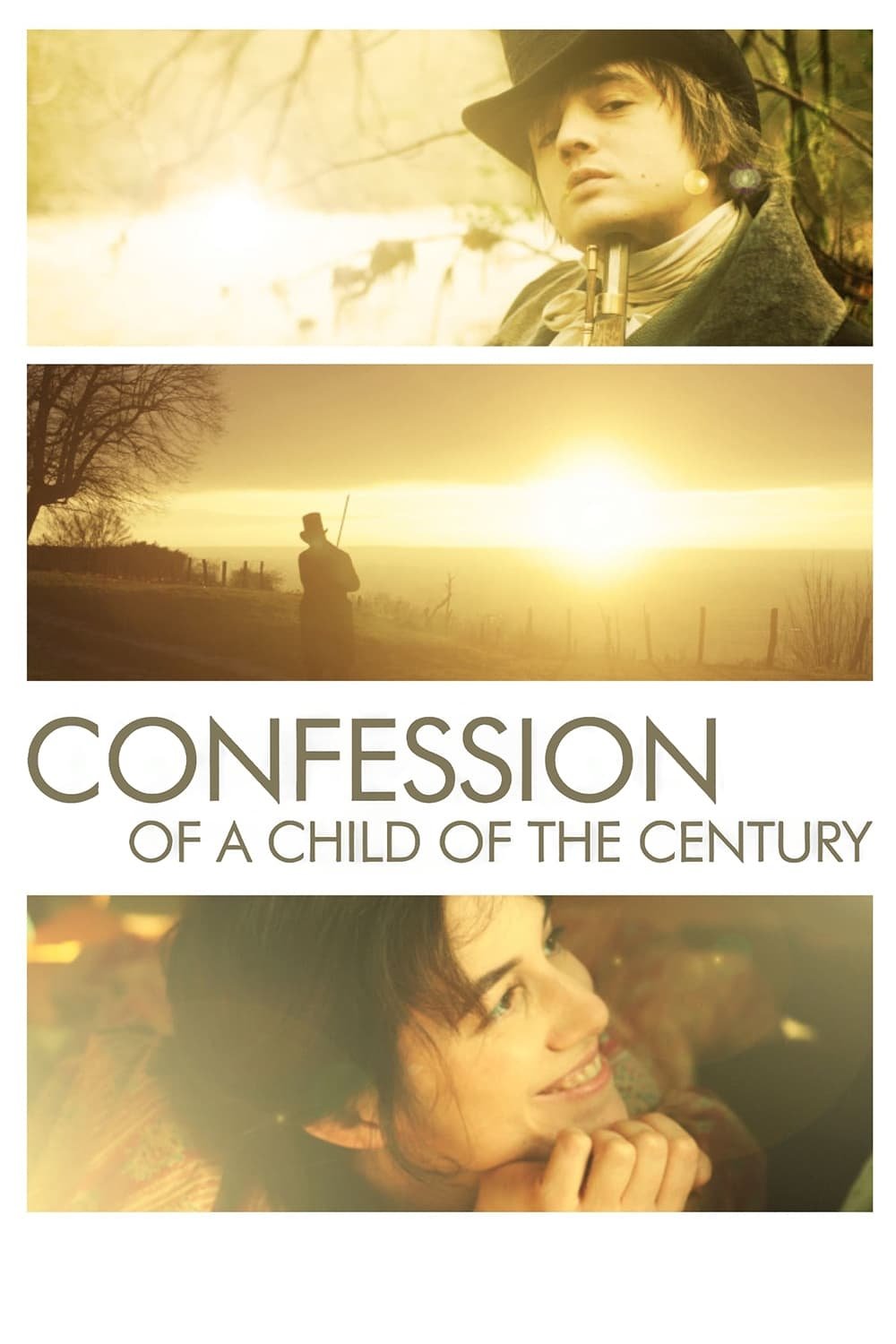 Confession of a Child of the Century photo
