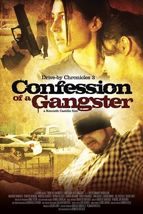 Confession of a Gangster photo