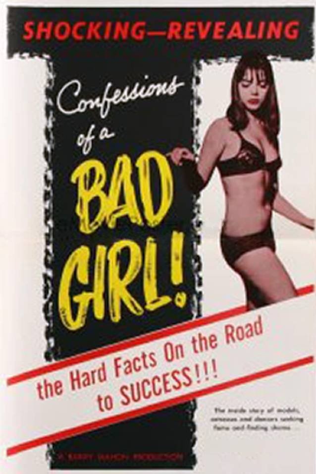 Confessions of a Bad Girl photo