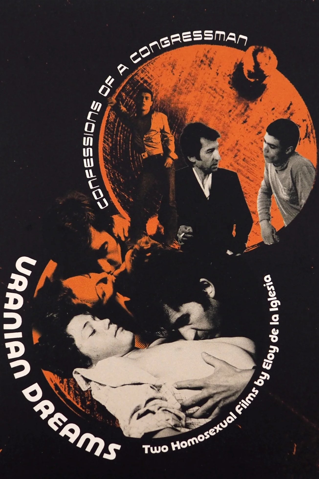 Confessions of a Congressman photo