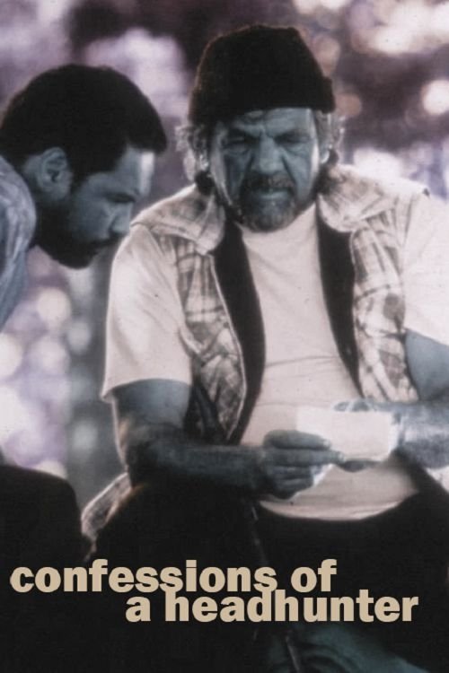 Confessions of a Headhunter photo