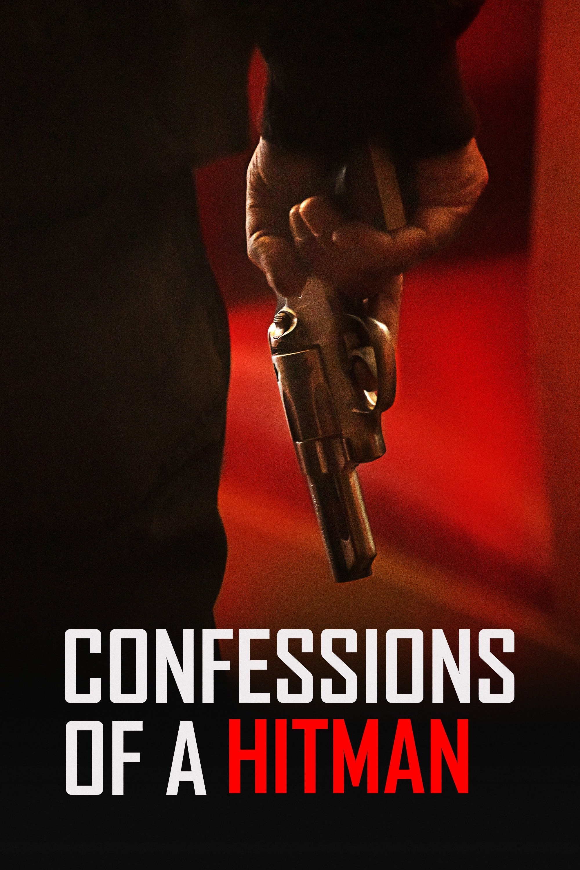 Confessions of a Hitman photo