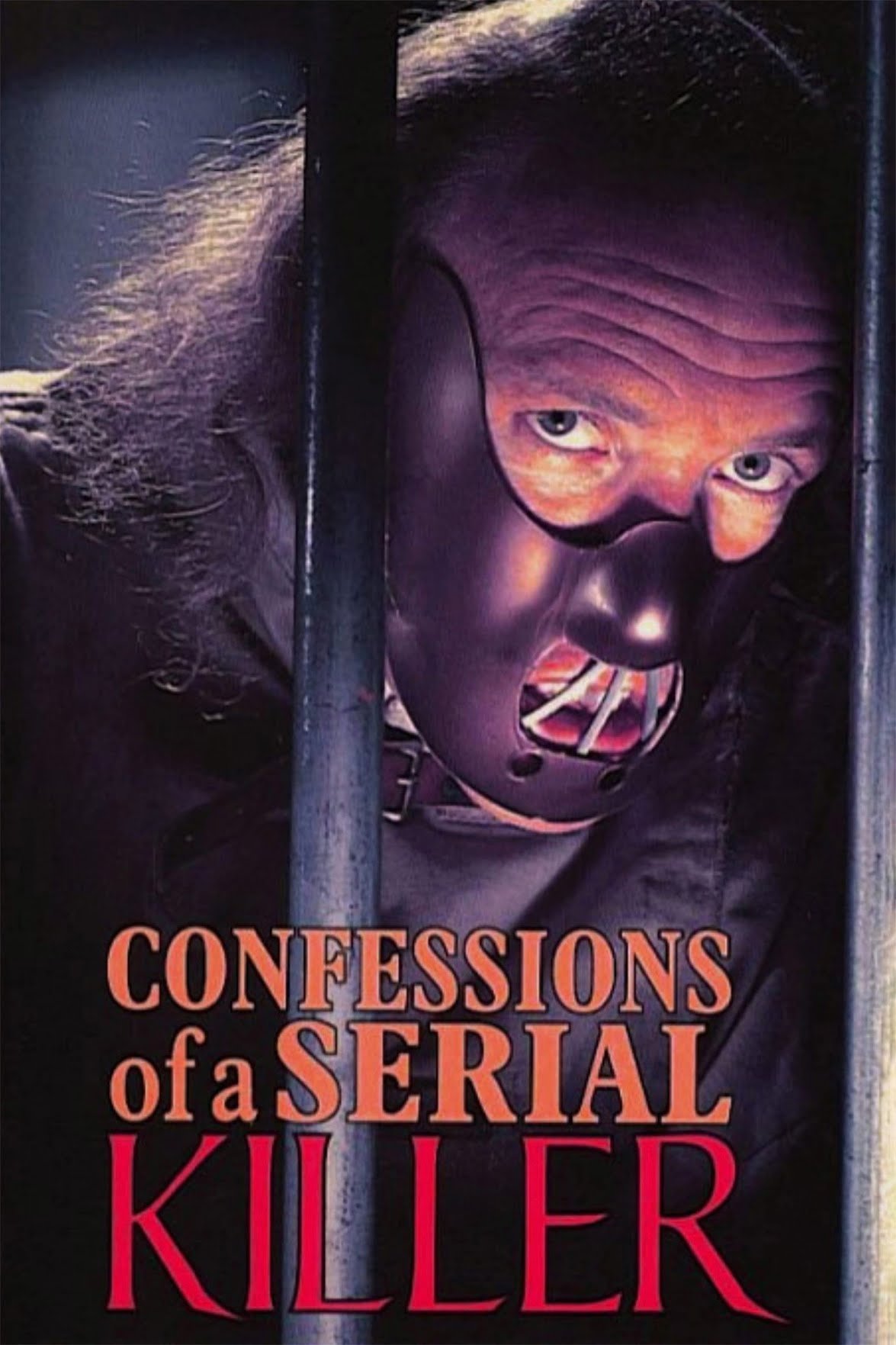 Confessions of a Serial Killer photo