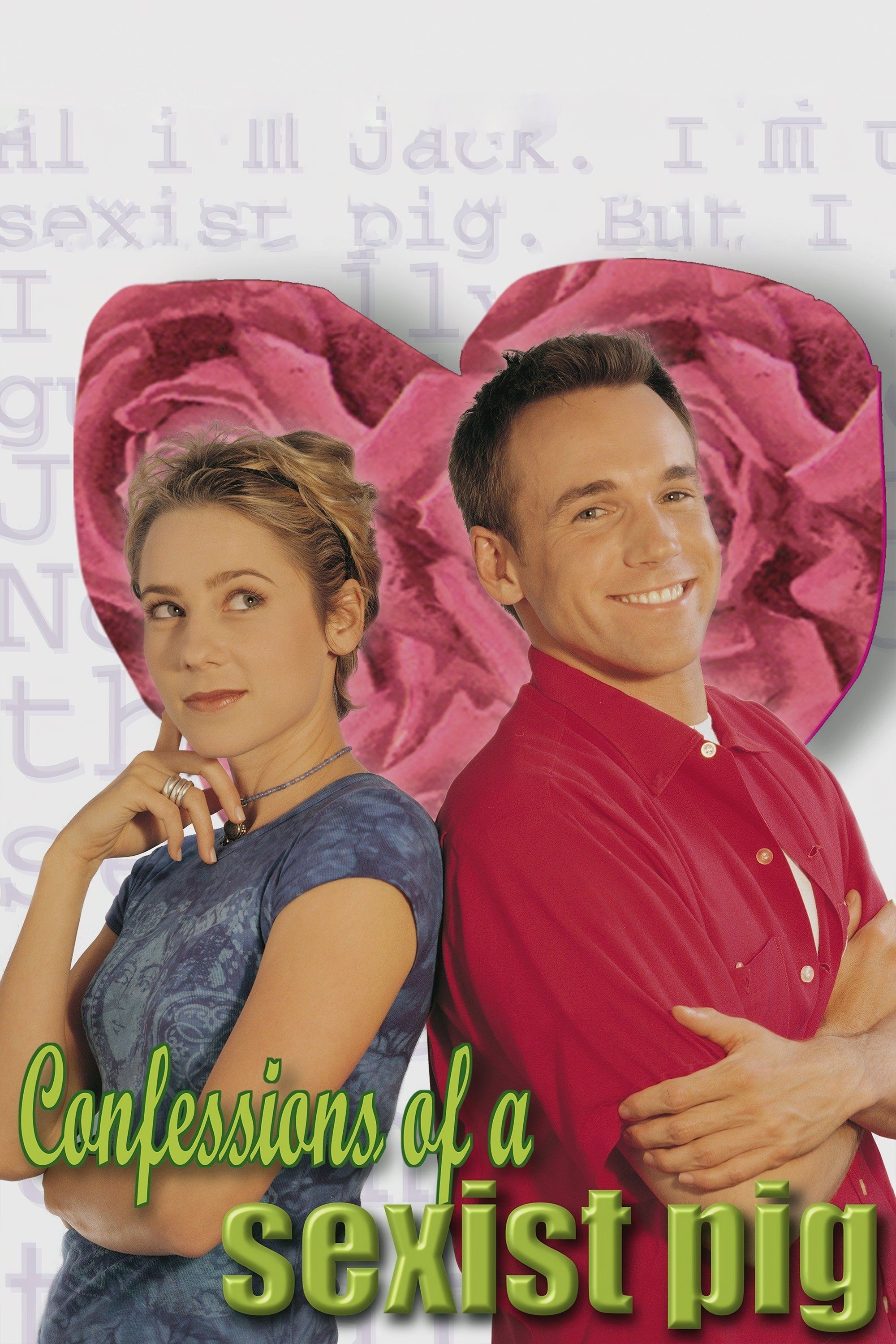 Confessions of a Sexist Pig photo