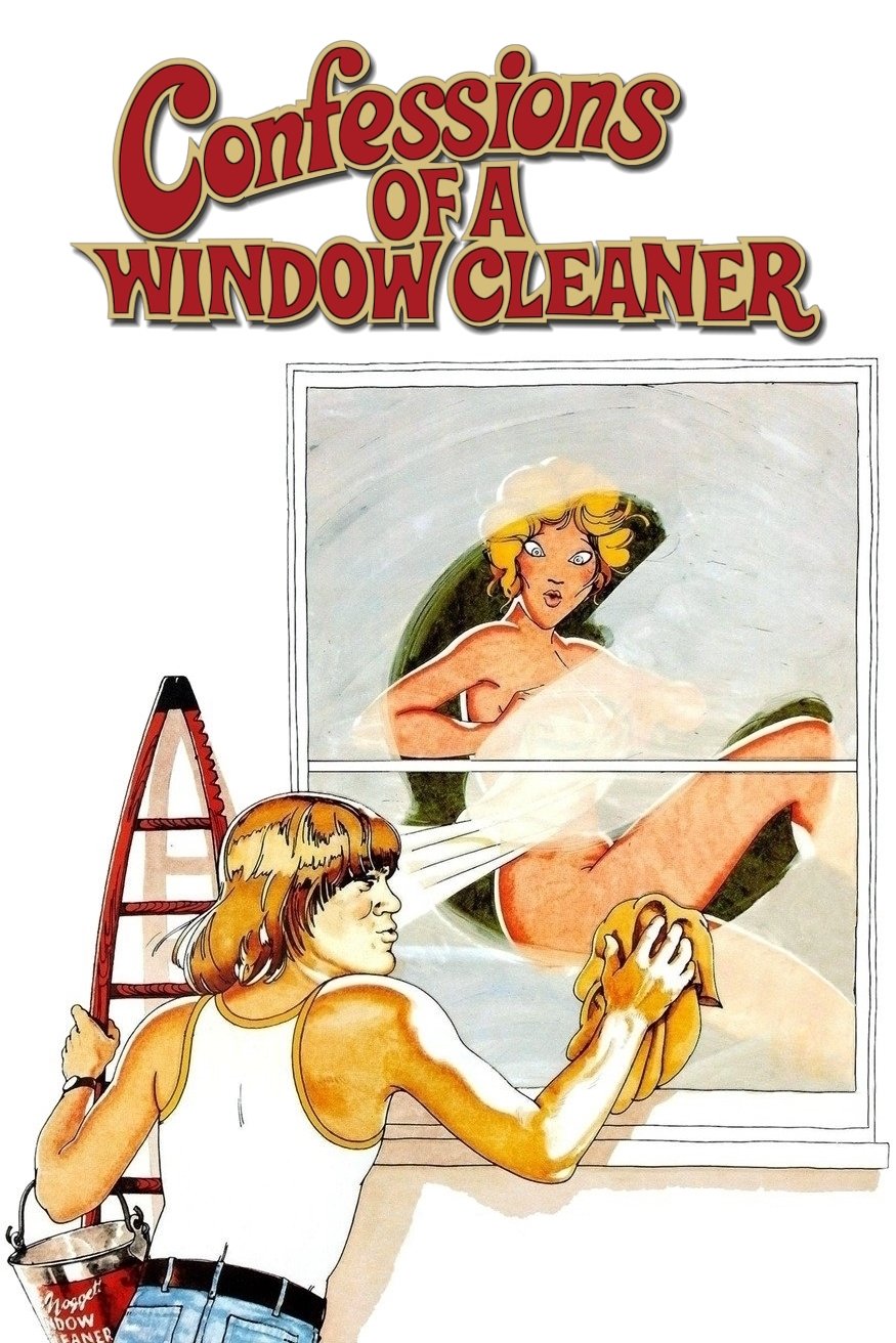 Confessions of a Window Cleaner photo