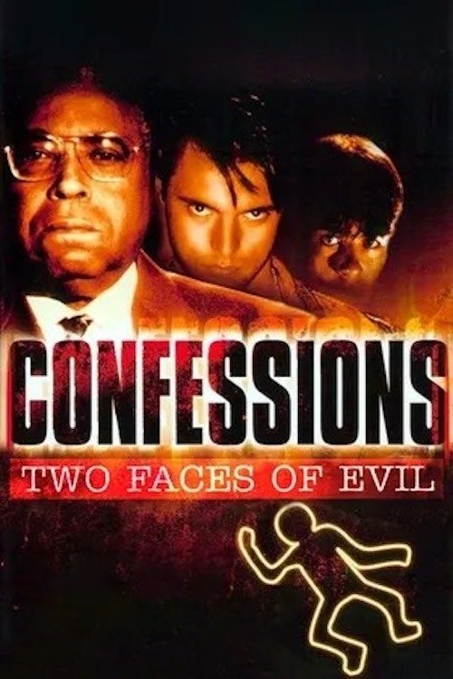 Confessions: Two Faces of Evil photo