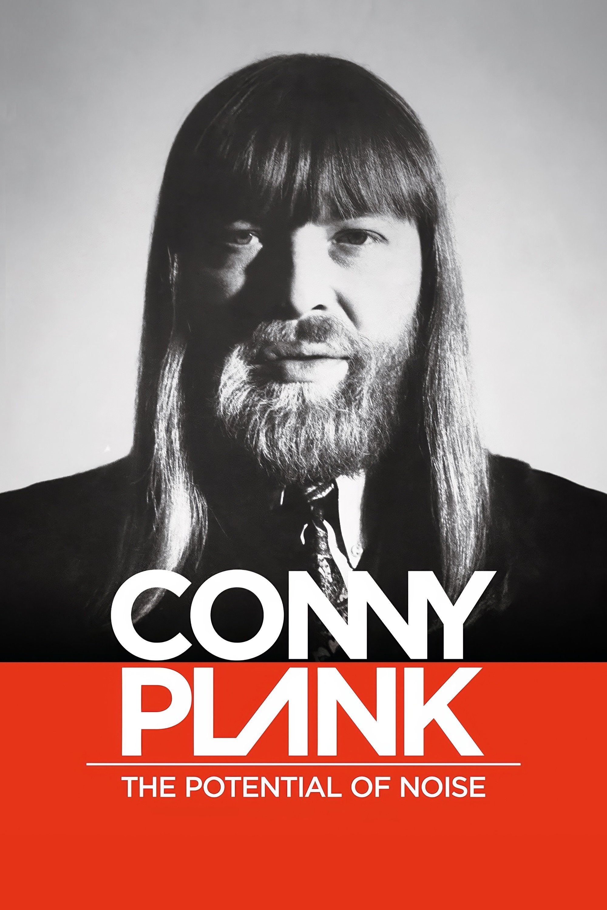 Conny Plank: The Potential of Noise photo